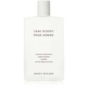 Issey Miyake L'Eau d'Issey Pour Homme voda po holení pro muže 100 ml obraz