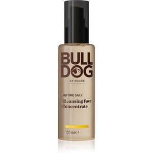 Bulldog Anytime Daily Cleansing Face Concentrate čisticí pleťové tonikum 100 ml obraz