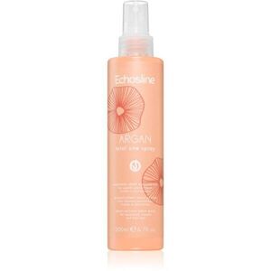 Echosline Argan Total One Spray sprej na vlasy pro výživu a lesk 200 ml obraz