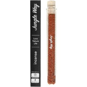 Jungle Way Cake Orange vykuřovadla 18 g obraz