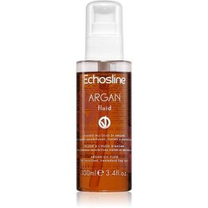 Echosline Argan Fluid hydratační fluid s revitalizačním účinkem 100 ml obraz
