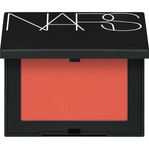 NARS Powder Blush dlouhotrvající tvářenka odstín OBSESSION 4.8 g obraz