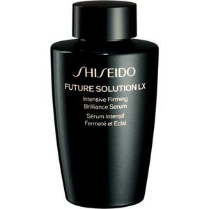 Shiseido Future Solution LX Intensive Firming Brilliance Serum intenzivní zpevňující sérum – náhradní náplň 50 ml obraz