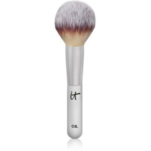 IT Cosmetics Heavenly Luxe Brush štětec na pudr pro ženy #8 1 ks obraz