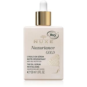 Nuxe Nuxuriance Gold sérum proti stárnutí pleti 30 ml obraz