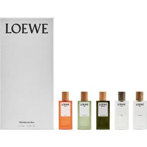 Loewe Miniature Set dárková sada unisex obraz