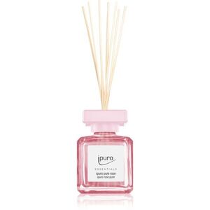 ípuro Essentials Pure Rose aroma difuzér 100 ml obraz