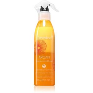 Echosline Argan Leave-in Conditioner bezoplachový kondicionér s arganovým olejem 300 ml obraz