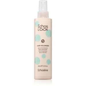 Echosline Hair Volumizer objemový sprej na vlasy 200 ml obraz