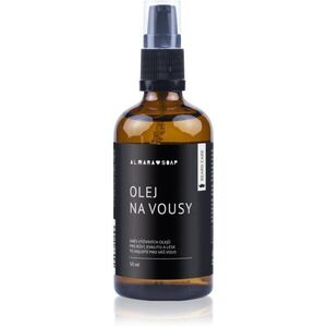 Almara Soap Beard Care olej pro podporu růstu vousů 50 ml obraz