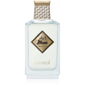 Hamidi Ilham parfémovaná voda pro muže 100 ml obraz