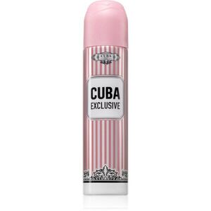 Cuba Exclusive parfémovaná voda pro ženy 100 ml obraz
