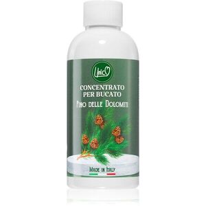 THD Unico Dolomite Pine koncentrovaná vůně do pračky 100 ml obraz
