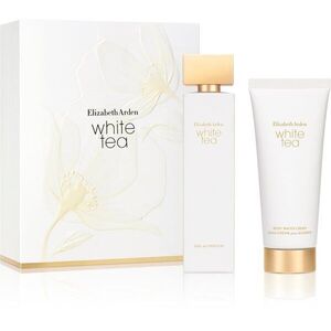 Elizabeth Arden White Tea White Tea Eau dárková sada pro ženy obraz