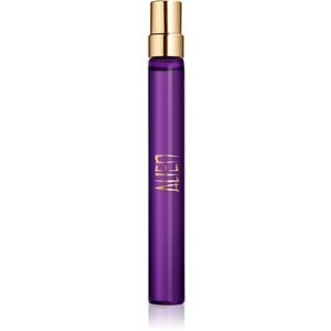 Mugler Alien parfémovaná voda plnitelná pro ženy 10 ml obraz