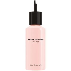narciso rodriguez for her parfémovaná voda pro ženy náhradní náplň 150 ml obraz