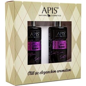 Apis Natural Cosmetics Sweet Bloom dárková sada na tělo obraz