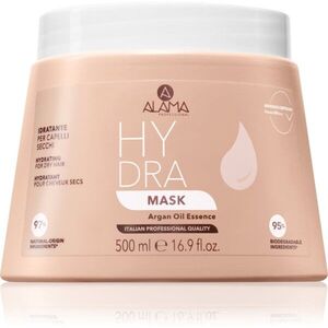 Alama Professional Hydra Mask hydratační maska na vlasy 500 ml obraz
