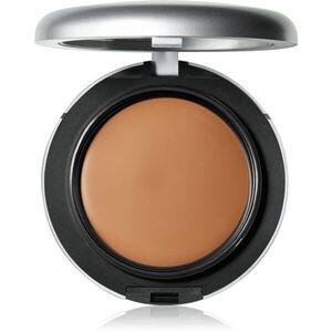 MAC Cosmetics Studio Fix Cream-to-Powder Foundation kompaktní krémový make-up odstín NC35 10 g obraz