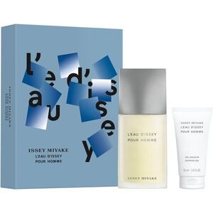 Issey Miyake L'Eau d'Issey Pour Homme dárková sada pro muže obraz
