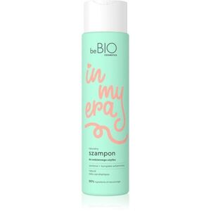 beBIO In My Era Natural Daily Use šampon pro každodenní mytí vlasů 300 ml obraz
