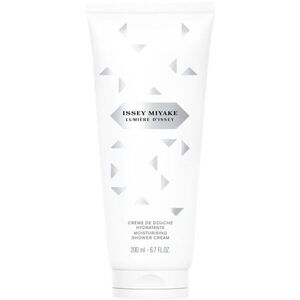 Issey Miyake Lumière d'Issey sprchový krém pro ženy 200 ml obraz
