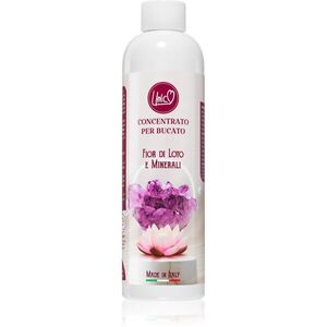 THD Unico Lotus Flower & Mineral Salts koncentrovaná vůně do pračky 200 ml obraz