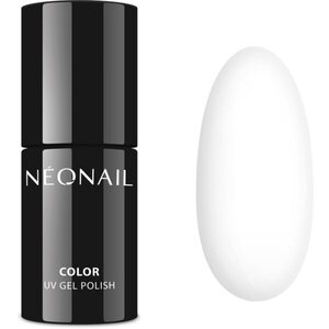 NEONAIL Pure Love gelový lak na nehty odstín Milky French 7, 2 ml obraz