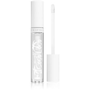 Barry M Coco Loco olej na rty 2.5 ml obraz