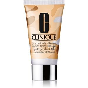 Clinique Dramatically Different™ Moisturizing BB-Gel hydratační BB krém pro sjednocení barevného tónu pleti 50 ml obraz