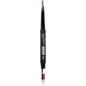 PUPA Milano Full Eyebrow Automatic Pencil automatická tužka na obočí odstín 0.2 g obraz