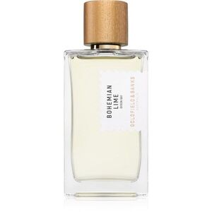 Goldfield & Banks Bohemian Lime parfémovaná voda unisex 100 ml obraz