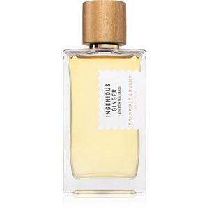 Goldfield & Banks Ingenious Ginger parfémovaná voda unisex 100 ml obraz