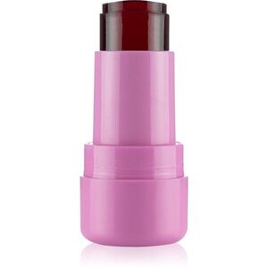 Magic studio Jelly Lip & Cheek Tint multifunkční líčidlo na rty a tváře s chladivým účinkem odstín 03 Berry Glow 6 g obraz