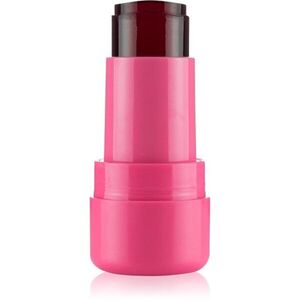 Magic studio Jelly Lip & Cheek Tint multifunkční líčidlo na rty a tváře s chladivým účinkem odstín 02 Cherry Jelly 6 g obraz