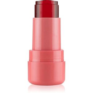 Magic studio Jelly Lip & Cheek Tint multifunkční líčidlo na rty a tváře s chladivým účinkem odstín 01 Cotton Pink 6 g obraz