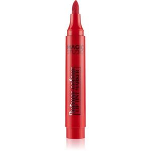 Magic studio Lip Tint Marker konturovací fix na rty odstín 01 Ruby 2.8 g obraz