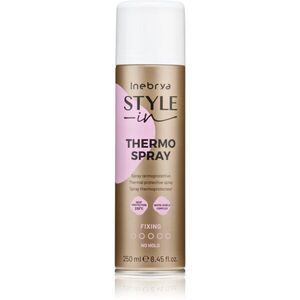 Inebrya Style-In Thermo-Protector ochranný sprej pro tepelnou úpravu vlasů 250 ml obraz