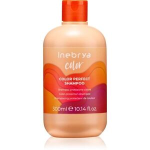 Inebrya Color Perfect Shampoo šampon pro ochranu barvy 300 ml obraz