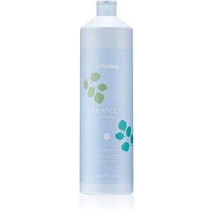 Echosline Balance+ Shampoo šampon pro zdravou pokožku hlavy 1000 ml obraz