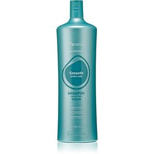 Fanola Wonder Smooth Shampoo vyhlazující šampon 1000 ml obraz