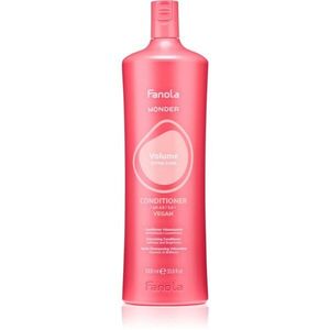 Fanola Wonder Volume Conditioner kondicionér pro objem vlasů 1000 ml obraz