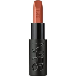 NARS Explicit Lipstick saténová rtěnka odstín MOROCCO 3.8 g obraz
