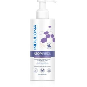 Indulona Atopiredu pečující tělové mléko 400 ml obraz