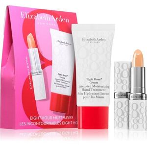 Elizabeth Arden Eight Hour dárková sada s hydratačním účinkem obraz