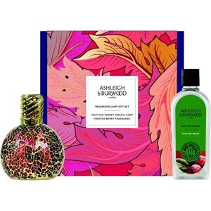 Ashleigh & Burwood London Tahitian Sunset NEW dárková sada 1 ks obraz