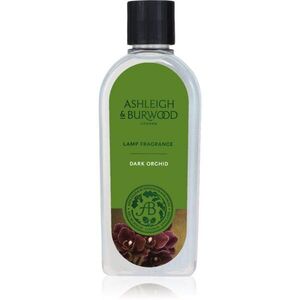 Ashleigh & Burwood London Dark Orchid náplň do katalytické lampy 500 ml obraz
