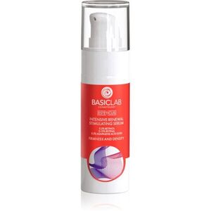 BasicLab Cosmetology Esteticus intenzivní obnovující sérum na noc 0.3% Retinol, 0.15% Retinal 30 ml obraz