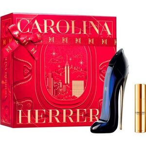 CAROLINA HERRERA Good Girl dárková sada pro ženy obraz
