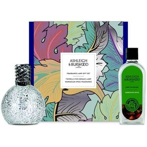 Ashleigh & Burwood London Twinkle Star NEW dárková sada 1 ks obraz